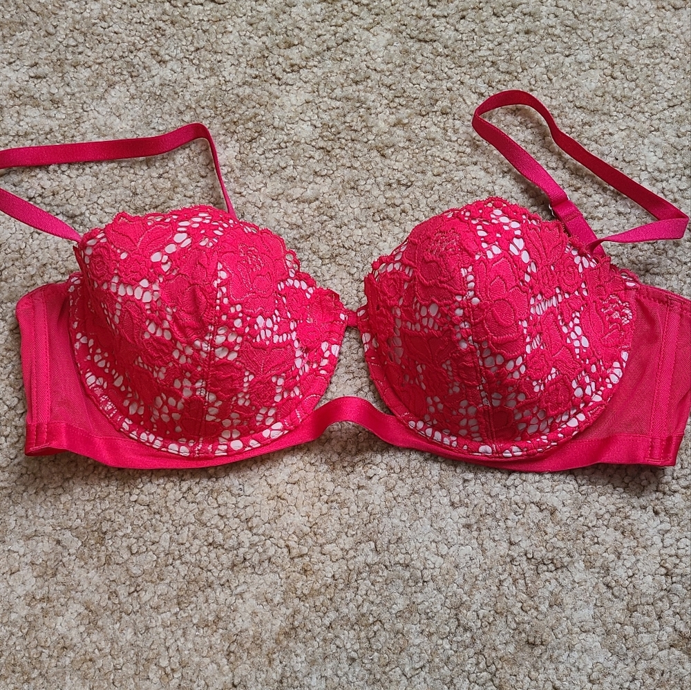 Victoria's Secret bra